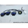 Kit reparation cable faisceau electrique connecteur cosse Hyundai Kia original OEM RELAIS 50