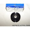 Galet enrouleur courroie accesoire Mopar Jeep Dodge Chrysler original OEM 04627851AA