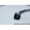 Cable reparation faisceau electrique connecteur cosse Hyundai Kia original OEM RELAIS 54