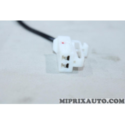 Cable reparation faisceau electrique connecteur cosse Hyundai Kia original OEM WRK075 