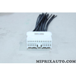 Cable reparation faisceau electrique connecteur cosse Hyundai Kia original OEM RELAIS 55 