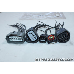 Kit reparation cable faisceau electrique connecteur cosse Hyundai Kia original OEM WRK086 