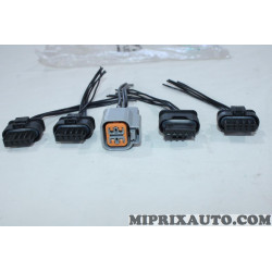 Kit reparation cable faisceau electrique connecteur cosse Hyundai Kia original OEM RELAIS 56 