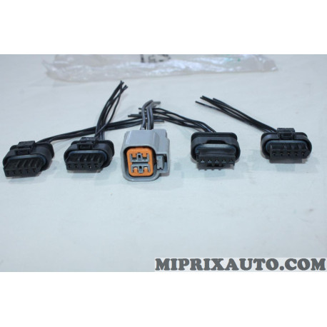 Kit reparation cable faisceau electrique connecteur cosse Hyundai Kia original OEM RELAIS 56 