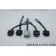 Kit reparation cable faisceau electrique connecteur cosse Hyundai Kia original OEM RELAIS 56 