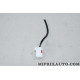 Cable reparation faisceau electrique connecteur cosse Hyundai Kia original OEM WRK075 