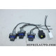 Kit reparation cable faisceau electrique connecteur cosse Hyundai Kia original OEM RELAIS 50 