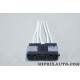 Cable reparation faisceau electrique connecteur cosse Hyundai Kia original OEM RELAIS 48 
