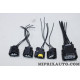 Kit reparation cable faisceau electrique connecteur cosse Hyundai Kia original OEM RELAIS 45 