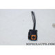 Cable reparation faisceau electrique connecteur cosse Hyundai Kia original OEM RELAIS 43 