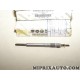 Lot 2 bougies de prechauffe Fiat Alfa Romeo Lancia original OEM 71775602