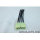 Cable reparation faisceau electrique connecteur cosse Hyundai Kia original OEM RELAIS 32 