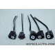 Kit reparation cable faisceau electrique connecteur cosse Hyundai Kia original OEM RELAIS 27 