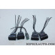Kit reparation cable faisceau electrique connecteur cosse Hyundai Kia original OEM RELAIS 17 