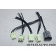 Kit reparation cable faisceau electrique connecteur cosse Hyundai Kia original OEM RELAIS 14 