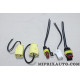 Kit reparation cable faisceau electrique connecteur cosse Hyundai Kia original OEM RELAIS 11 