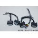 Kit reparation cable faisceau electrique connecteur cosse Hyundai Kia original OEM RELAIS 10 