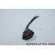 Cable reparation faisceau electrique connecteur cosse Hyundai Kia original OEM RELAIS 4 