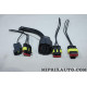 Kit reparation cable faisceau electrique connecteur cosse Hyundai Kia original OEM WRK031 
