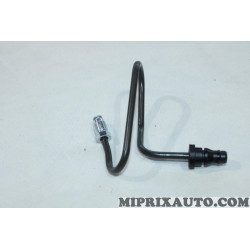 Durite tuyau huile boite de vitesses Opel Chevrolet original OEM 96829731 