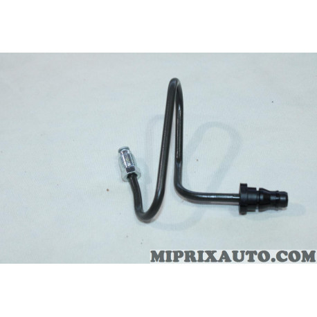 Durite tuyau huile boite de vitesses Opel Chevrolet original OEM 96829731 