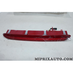 Feu stop additionnel Opel Chevrolet original OEM 13262019 1222081 