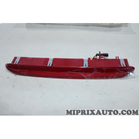 Feu stop additionnel Opel Chevrolet original OEM 13262019 1222081 