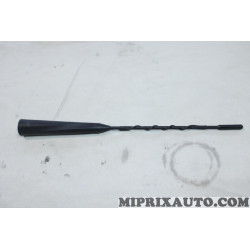Antenne radio Opel Chevrolet original OEM 13487136 1784132 