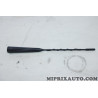 Antenne radio Opel Chevrolet original OEM 13487136 1784132