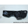 Support fixation de parechocs Mazda Subaru original OEM D10J500T1A D10J5-00T1A