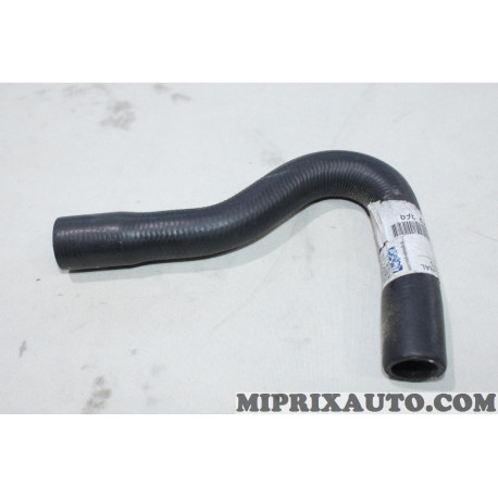 Durite liquide de refroidissement Opel Chevrolet original OEM 13328368 565563897 