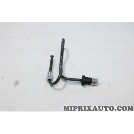 Durite tuyau huile boite de vitesses Opel Chevrolet original OEM 24422066 
