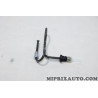 Durite tuyau huile boite de vitesses Opel Chevrolet original OEM 24422066