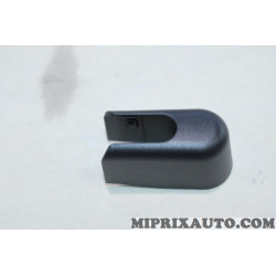 Bouchon cache ecrou bras essuie glace Opel Chevrolet original OEM 13354361 1273124 