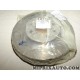 Paire de disques de frein ventilé Fiat Alfa Romeo Lancia original OEM 71738145