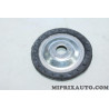 Coupelle de ressort amortisseur de suspension Opel Chevrolet original OEM 55701796