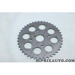 Pignon chaine de distribution Fiat Lancia Alfa romeo original OEM 55251472 