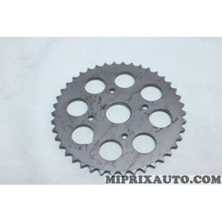 Pignon chaine de distribution Fiat Lancia Alfa romeo original OEM 55251472 