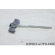 Tirant axe cable de frein à main Opel Chevrolet original OEM 93462490 