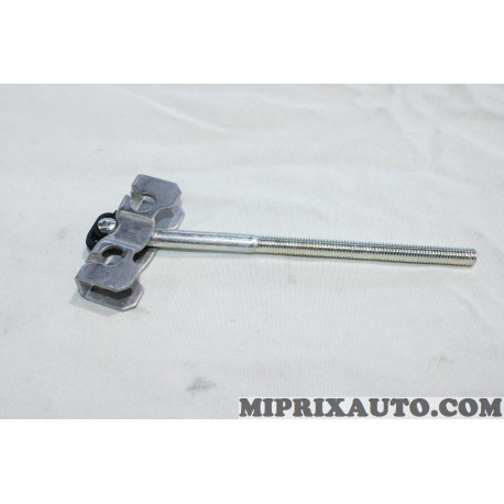 Tirant axe cable de frein à main Opel Chevrolet original OEM 93462490 