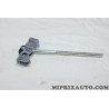 Tirant axe cable de frein à main Opel Chevrolet original OEM 93462490