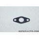 Joint vanne EGR Opel Chevrolet original OEM 90531751