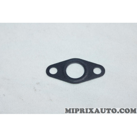 Joint vanne EGR Opel Chevrolet original OEM 90531751 