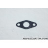 Joint vanne EGR Opel Chevrolet original OEM 90531751