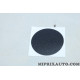 Pastille autocollante retroviseur Citroen Peugeot original OEM 6587H1 