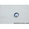 Agrafe attache clip fixation Opel Chevrolet original OEM 39226620