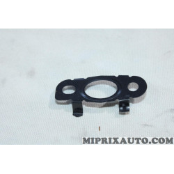 Joint durite huile de turbo Opel Chevrolet original OEM 55585155 860372 