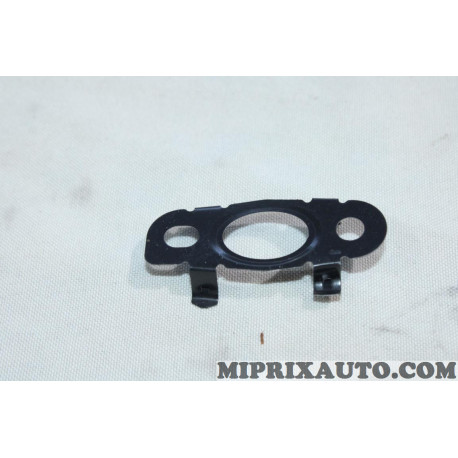 Joint durite huile de turbo Opel Chevrolet original OEM 55585155 860372 