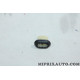 Taquet agrafe prisonnier de fixation panneau de porte Citroen Peugeot original OEM 9835973580 