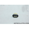Taquet agrafe prisonnier de fixation panneau de porte Citroen Peugeot original OEM 9835973580